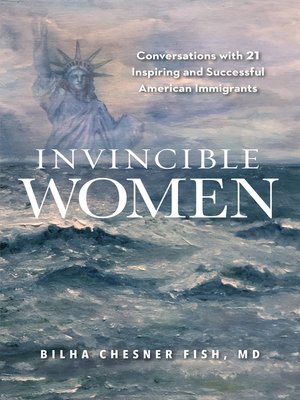 cover image of Invincible Women